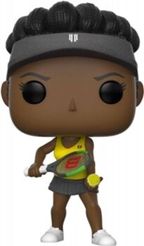 Funko Figura POP! Legends: Tennis Legends- Venus Williams 01