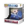 Mount Rainier Figura Funko Pop Ride: Frozen 2 - Elsa Riding Nokk