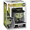 Funko Figura Pop! Disney: Nightmare Before Christmas - Witch