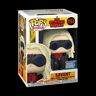 Funko Figura Pop! The Suicide Squad #1154 Savant Nycc 2021 Exclusivo