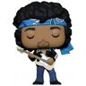 Funko Figura Rocks: Jimi Hendrix