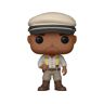 Funko Figura Filmes Pop Jungle Cruise Frank 50473 (Reservar Pré-encomenda agora)