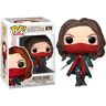 Funko Figura POP! Mortal Engines Hester Shaw