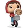 Funko Figura Pop! Movies: ET: Elliott & ET