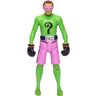 Mcfarlane Figura Riddler Enigma com Luvas de Boxe Do Batman The Classic Dc Series 17 Cms (Idade minima recomendada: 4 anos)