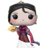 Disney Figura Vinil FUNKO POP! Mulan