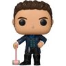 Bridgerton Figura Funko Pop! Anthony #1468