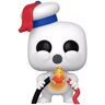 Funko Figura Pop ghostbusters afterlife mini puft zapped exclusive