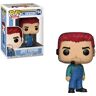 Funko Figura Pop! Rocks: Nsync - Joey Fatone