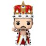 Disney Figura FUNKO Pop Rocks: Freddie Mercury King