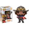 Funko Figura Pop! Overwatch - USA McCree