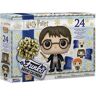 Funko Calendário do Advento Pop! Harry Potter Holiday 2022