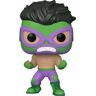 Funko Figura Marvel Lucha Libre Edition - El Furioso