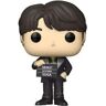 Funko Figura POP! Rocks Bts Buttler Suga 281