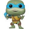 Funko Figura Tartarugas Ninja: Leonardo