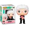 Funko Figura Pop Golden Girls Sophia Bowling Uniform