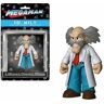 Funko Figura Action Figure &nbsp;Megaman &nbsp;&nbsp;- Dr. Wily