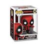 Funko Figura Pop! Marvel: Deadpool- Bowling