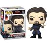 Funko Figura POP! Marvel: Doctor Strange In The Multiverse Of Madness - Sinister Strange