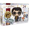 Funko Calendário do Advento Pop! Harry Potter 2021