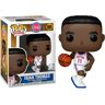 Funko Figura Pop Deportes Nba Isiah Thomas Local Detroit Pistons 47910