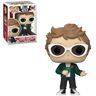 Funko Figura Pop Music Stars Lewis Capaldi 52938