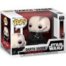 Funko Figura Pop Star Wars: Return Of The Jedi 40Th- Vader (Unmasked)