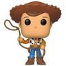 Disney Figura FUNKO Pop! Toy Story 4 Sheriff Woody