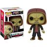 Funko Figura Pop! DC Suicide Squad - Killer Croc Hooded