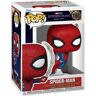 Funko Figura POP Marvel: Spider-Man: No Way Home - Finale Suit