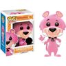 Funko Figura POP! Hanna Barbera Snagglepuss Flocked