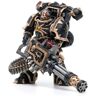 Joy Toy Figura Chaos Space Marine D-04 Warhammer 40.000 Black Legion 12 Cm (Idade minima recomendada: 8 anos)