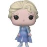 Funko Figura Frozen 2 - Elsa