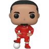 Liverpool Fc Figura Funko Pop! Liverpool Virgil Van Dijk #16