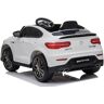 Ataa Cars Carro Mercedes GLC Coupé Elétrico com Controlo Remoto (Branco)