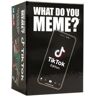 What Do You Meme? O Que Você Meme Edição Tiktok