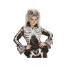 Widmann Adereço Jaqueta De Esqueleto Elegante Para Mulheres