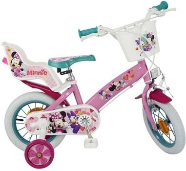 Toim Bicicleta 12