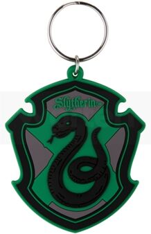 Sherwood Porta-Chaves PYRAMID Harry Potter - Slytherin