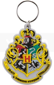 Sherwood Porta-chaves Harry Potter borracha Hogwarts Cr