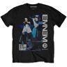 Eminem T-Shirt Detroit L