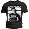 Eminem T-Shirt Arrest M