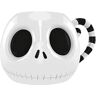 Disney Caneca 3D GRUPO ERIK Nightmare Before Christmas Jack