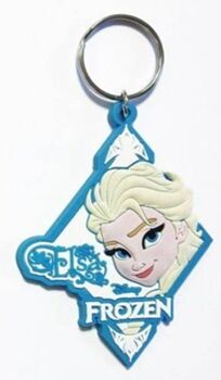 ART Porta-Chaves Frozen - Elsa