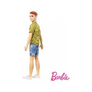 Barbie MATTEL Ken Fashionistas Nº139