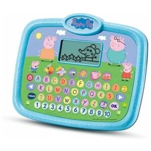 Vtech Tablete Interativo Infantil Peppa Pig (Idade Mínima Recomendada: 5 Anos)