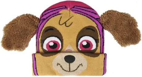 La Patrulla Canina Gorro PAW PATROL