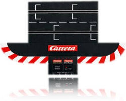 Carrera Toys Peças para Pista de Carros CARRERA 30344