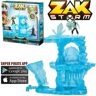 Bandai Figura Zak Storm - Game Universo Ilha Sino