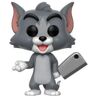 Funko Figura Pop! Vinyl Tom & Jerry Tom